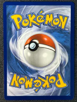 2025 Pokemon TCG ENG Phantasmal Flames PFL EN 117/094 Blowtorch Holo - Image 2