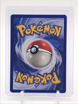 RECYCLE 1999 POKEMON TRAINER FOSSIL 1ST EDITION COMMON K 61/62 Q2045 - Image 2