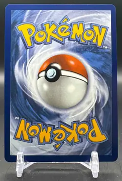2025 Pokemon Gaming Phantasmal Flames Ignition Energy #124/094 Ultra Rare - Image 2