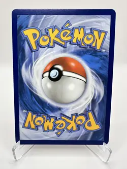 Mega Lopunny ex 115/094 Me02: Phantasmal Flames Holo Pokemon Near Mint - Image 2