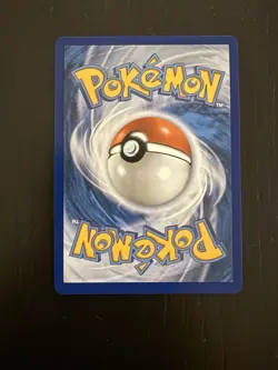 Psyduck Ascended Heroes 226/217 Secret Rare Pokemon TCG Near Mint Pack Fresh - Image 4