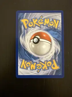 Psyduck Ascended Heroes 226/217 Secret Rare Pokemon TCG Near Mint Pack Fresh - Image 5