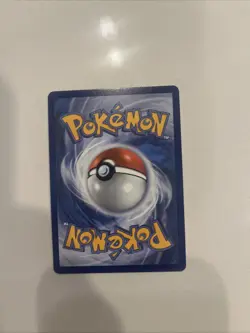 Meowth ex 62/88 Double Rare Pokemon Perfect Order ME03 - Image 2