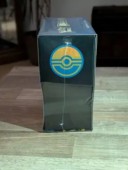 Pokemon TCG: Mega Evolution Elite Trainer Box (ETB) Lucario - New/Factory Sealed - Image 2