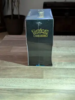 Pokemon TCG: Mega Evolution Elite Trainer Box (ETB) Lucario - New/Factory Sealed - Image 4