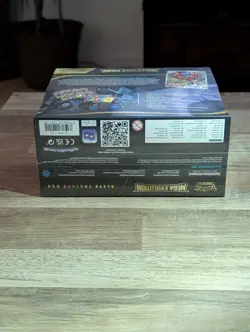 Pokemon TCG: Mega Evolution Elite Trainer Box (ETB) Lucario - New/Factory Sealed - Image 5