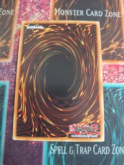 Yu-Gi-Oh! Seven Cities of the Golden Land BLVO-EN062 Ultra Rare 1st Edition NM - Image 3
