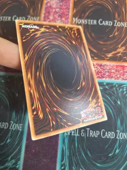 Yu-Gi-Oh! Seven Cities of the Golden Land BLVO-EN062 Ultra Rare 1st Edition NM - Image 4