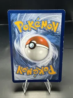 Pokemon Pikachu SM86 Holo 2017 LP - Image 3