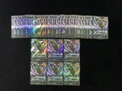 2025 Pokemon TCG S-Chinese Umbreon #CS4AC 084/132 RR Dual Rare Holo Lot*67 HC22 - Image 1