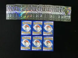 2025 Pokemon TCG S-Chinese Umbreon #CS4AC 084/132 RR Dual Rare Holo Lot*67 HC22 - Image 2
