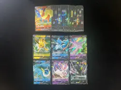 2024 Pokemon TCG S-Chinese CS4aC 034/132 058/132 RR Sylveon V Lot*88 AD12 - Image 2