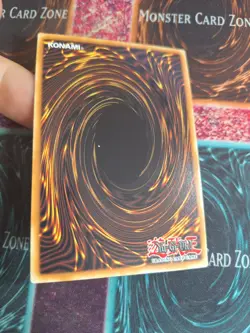 Yu-Gi-Oh! Millennium-Eyes Illusionist LDS1-EN045 Blue Ultra Rare 1st Edition NM - Image 4