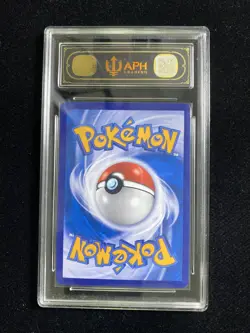2025 Pokemon TCG S-Chinese CBB2C Umbreon 06 15/15 APH 10 #1 WE64 - Image 2