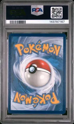 2025 POKEMON MEP ULTRA-PREMIUM COLLECTION #023 MEGA CHARIZARD X EX PSA 9 167 - Image 2