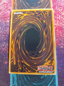 Yu-Gi-Oh! Red-Eyes Flare Metal Dragon RA01-EN038 Secret Rare 1st Ed Near Mint - Image 3