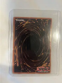 Last Turn Yu Gi Oh Super Rare LOD-099 - Image 2