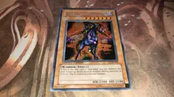 Swift Gaia the Fierce Knight CT1-EN004 Yugioh Yu-Gi-Oh! LP - Image 1