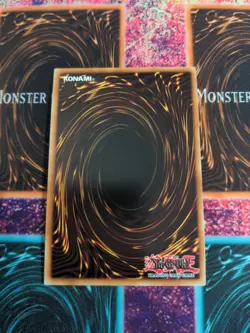 Yu-Gi-Oh! Shaddoll Core DUEA-EN073 1st Edition Super Rare NM - Image 3