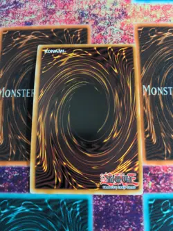 Yu-Gi-Oh! Super Rush Recklessly DREV-EN089 1st Edition Super Rare NM - Image 3