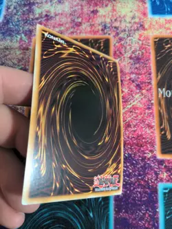 Yu-Gi-Oh! Super Rush Recklessly DREV-EN089 1st Edition Super Rare NM - Image 4