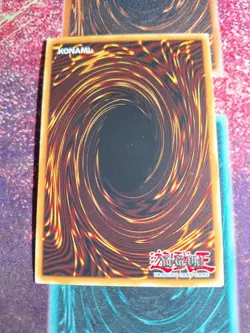 Yu-Gi-Oh! Red Supernova Dragon GFTP-EN045 Ultra Rare 1st Edition Near Mint - Image 3