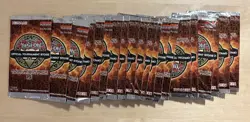 Yu-Gi-Oh! Lot of 20 OTS 19 Tournament Packs English Factory Sealed - Image 1