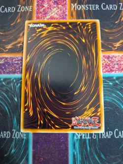 Yu-Gi-Oh! TCG The Legendary Fisherman PSV-076 Ultra Rare Unlimited Near Mint - Image 3