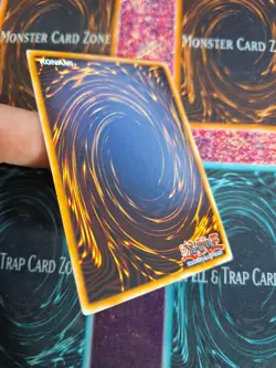 Yu-Gi-Oh! TCG The Legendary Fisherman PSV-076 Ultra Rare Unlimited Near Mint - Image 4