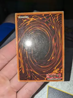 Yu-Gi-Oh! TCG Call of the Haunted PSV-012 1st Edition LP - Image 4
