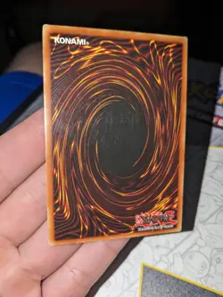 Yu-Gi-Oh! TCG Call of the Haunted PSV-012 1st Edition LP - Image 5