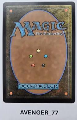 Magic The Gathering MTG Dracogenesis #0300 Tarkir Dragonstorm Mythic Showcase - Image 2