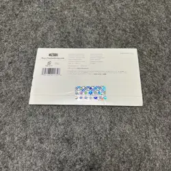 MTG Secret Lair x FINAL FANTASY: Grimoire in JAPANESE, Sealed, Scuffed - Image 4