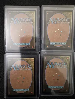 Y'shtola, Night's Blessed Borderless Commander Final Fantasy NF Bord + Yuna LOT - Image 2