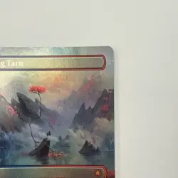 Scalding Tarn - (Borderless) Special Guests - Foil - Image 3
