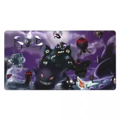 Board Game Pokemon Gengar Playmat Games Mousepad Play Mat of TCG 114618 - Image 3
