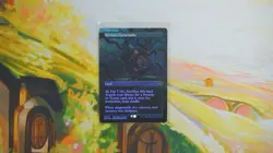 Verdant Catacombs (Borderless) Special Guests Foil - Image 1