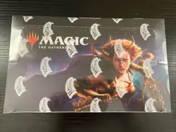 Magic the Gathering - Commander Legends Draft Booster Box - Factory Sealed - Image 1