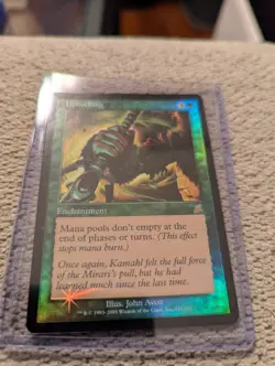 Upwelling Scourge Foil - Image 1