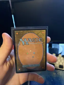 Vedalken Orrery - Artifact Card Magic The Gathering MINT PACK FRESH FREE SHIP - Image 2