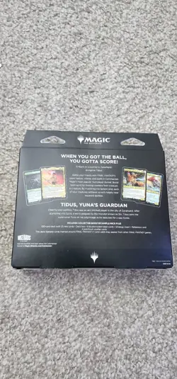 mtg counter blitz commander deck final fantasy - Image 3
