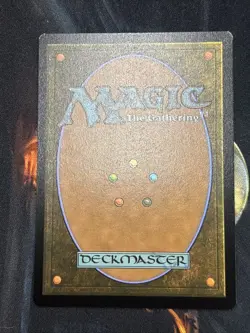 Inspirit, Flagship Vessel Borderless Edge of Eternities MTG 0002 EOC - Image 2