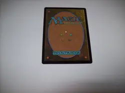 Force of Will Borderless Foil Dominaria Remastered NM Free Ship & Tracked - Image 5