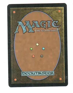 Mtg Skyship Weatherlight - Planeshift - Lightly Played -Rare- - Image 2