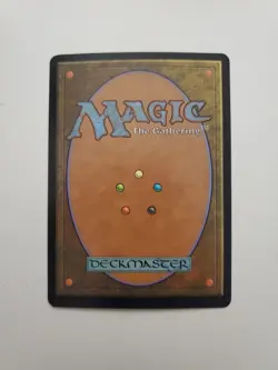 MTG Magic FOIL Urborg Elf Apocalypse LP - Image 2