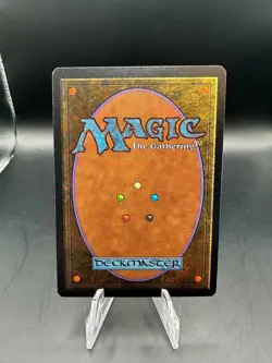 MTG MAGIC THE GATHERING BETA TRANQUILITY - Image 2