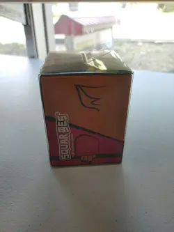 Squaroes Collectible Deck Box - TMNT Splinter (Ultimate Guard) - Image 4