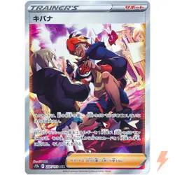 Raihan SAR 237/172 S12a VSTAR Universe - Pokemon Card Japanese - Image 1