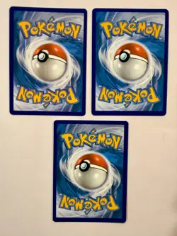 Lot of 10 Pokemon Cards English Sword and Shield S&V Trainer Galleries - Image 2