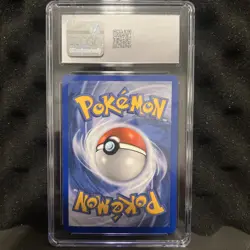 CGC 9.5 MINT+ Kingdra ex 2003 EX Dragon 92/97 Holo Pokemon Card - Image 2